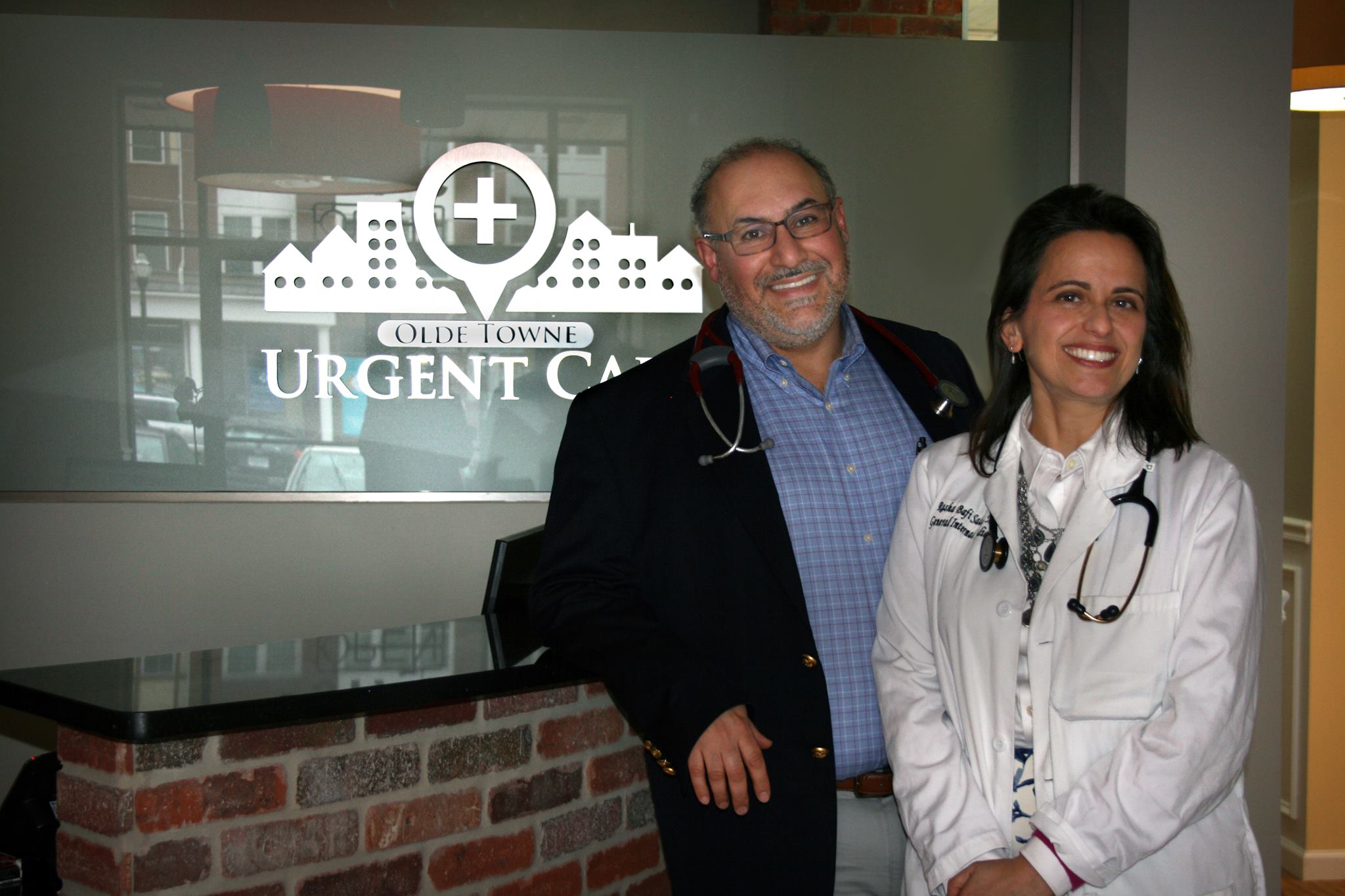 Urgent Care in Gaithersburg, MD